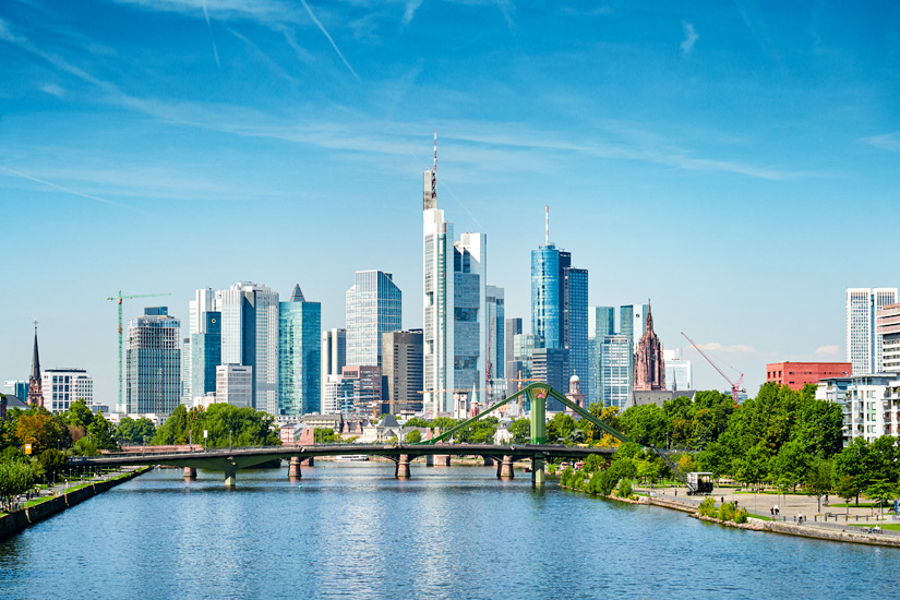 Frankfurt
