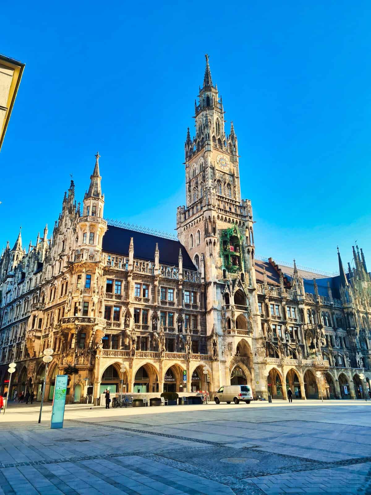 Munich